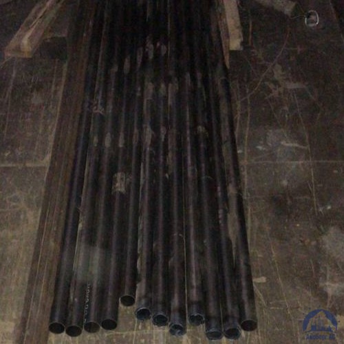 Труба электросварная 10х2 мм ст. 10 ГОСТ 10704-91