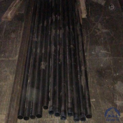 Труба электросварная 10х2 мм ст. 10 ГОСТ 10704-91 купить в Усть-Каменогорске