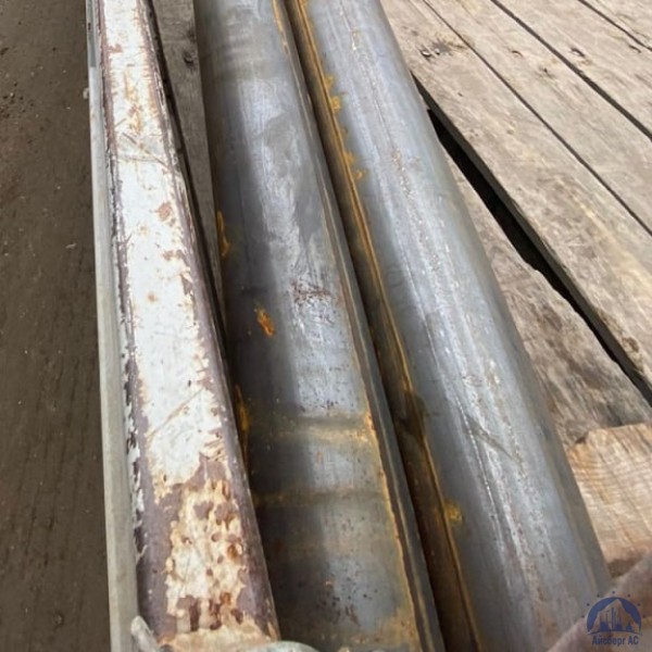 Труба электросварная 108х4 мм ст. 10 ГОСТ 10704-91