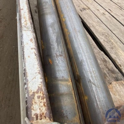 Труба электросварная 108х4 мм ст. 10 ГОСТ 10704-91 купить в Усть-Каменогорске