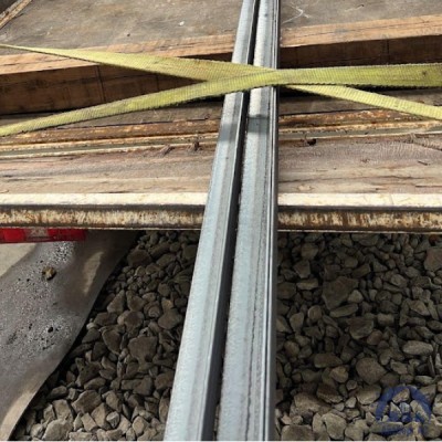 Уголок гнутый равнополочный 100х100х4 мм ст. 3сп / 3пс ГОСТ 19771-93 купить в Усть-Каменогорске