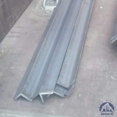 Уголок стальной равнополочный 200х200х13 мм С355 ГОСТ 8509-93 купить в Усть-Каменогорске