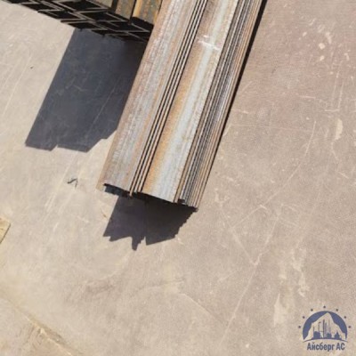 Уголок стальной равнополочный 200х200х25 мм С245 ГОСТ 8509-93 купить в Усть-Каменогорске