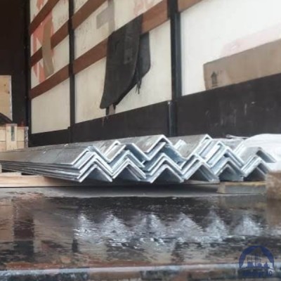 Уголок оцинкованный 90х90х6 мм ГОСТ 8509-93 купить в Усть-Каменогорске