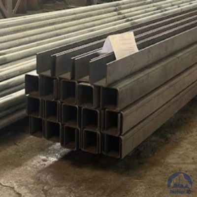 Швеллер гнутый 180х80х4 мм ст. 3сп / 3пс ГОСТ 8278-83 купить в Усть-Каменогорске