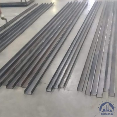 Швеллер гнутый 180х70х7 мм ст. 3сп / 3пс ГОСТ 8278-83 купить в Усть-Каменогорске