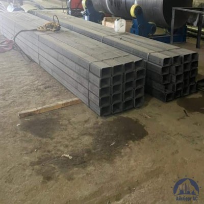 Швеллер гнутый 180х80х8 мм ст. 09Г2С ГОСТ 8278-83 купить в Усть-Каменогорске