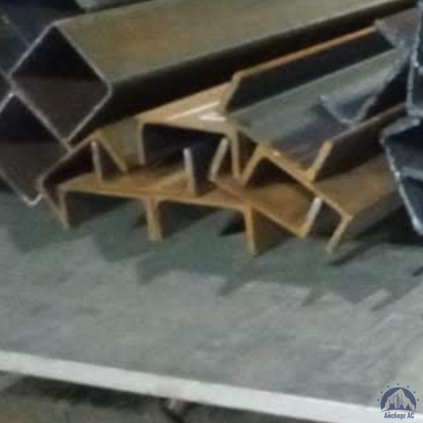 Швеллер 24п ст. 09Г2С L=12м ГОСТ 8240-97