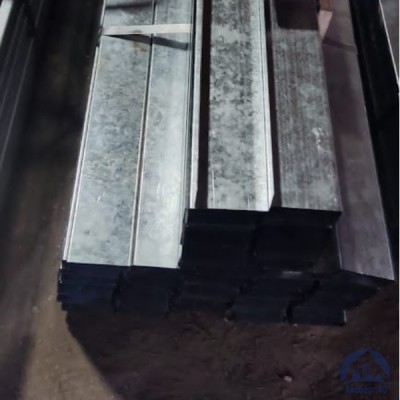 Швеллер гнутый 50х30х2 мм ст. 3сп / 3пс ГОСТ 8278-83 купить в Усть-Каменогорске