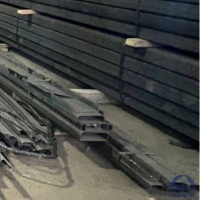 Швеллер гнутый 90х115х5 мм ст. 3сп / 3пс ГОСТ 8278-83 купить в Усть-Каменогорске