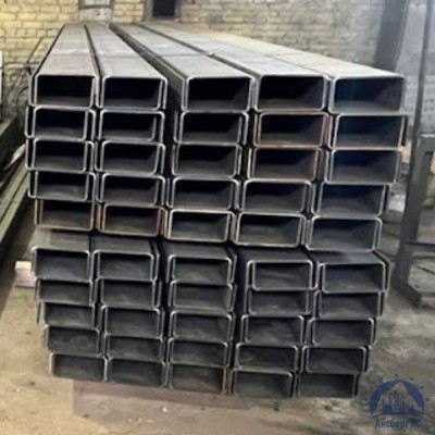 Швеллер гнутый 60х60х4 мм ст. 3сп / 3пс ГОСТ 8278-83 купить в Усть-Каменогорске