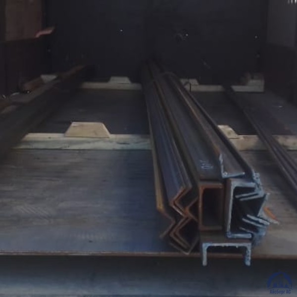 Швеллер 18у ст. 09Г2С L=12м ГОСТ 8240-97