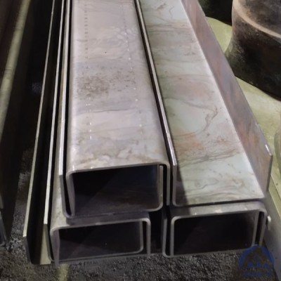 Швеллер гнутый 40х30х2,5 мм ст. 3сп / 3пс ГОСТ 8278-83 купить в Усть-Каменогорске