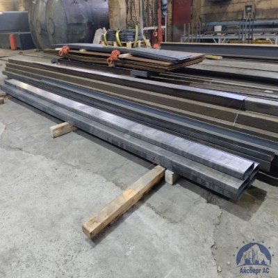 Швеллер гнутый 250х125х6 мм ст. 3сп / 3пс ГОСТ 8278-83 купить в Усть-Каменогорске