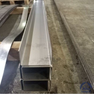 Швеллер гнутый 60х50х3 мм ст. 3сп / 3пс ГОСТ 8278-83 купить в Усть-Каменогорске