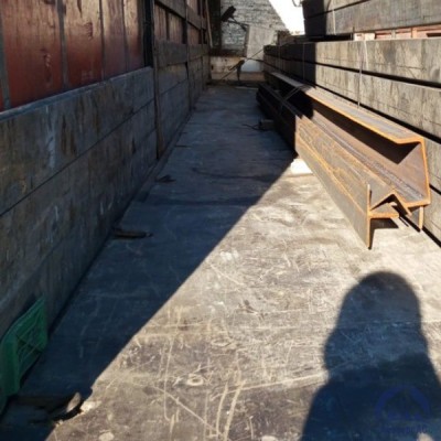 Швеллер 6.5п ст.3 L=12м ГОСТ 8240-97