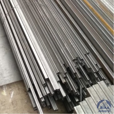 Труба нержавеющая профильная 15х15х1,2 мм матовая AISI 304 купить в Усть-Каменогорске