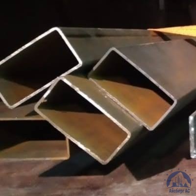 Труба профильная 140х120х6 мм ст 20 купить в Усть-Каменогорске