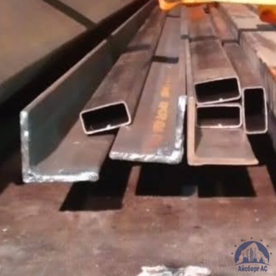 Труба профильная 100х60х5 мм ст 09Г2С купить в Усть-Каменогорске