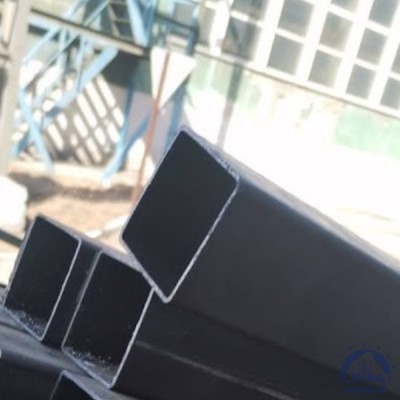 Труба профильная 120х120х3 мм ст 20 купить в Усть-Каменогорске