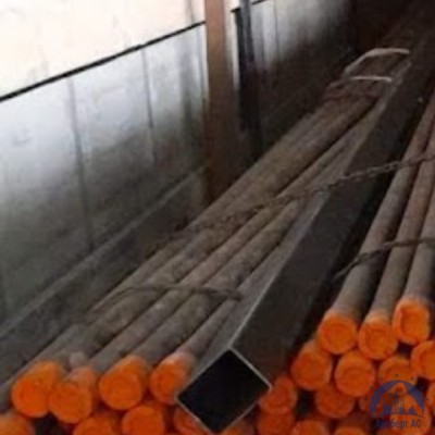 Труба профильная 100х70х4 мм ст 20 купить в Усть-Каменогорске