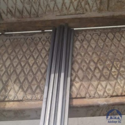 Труба профильная 10х10х1.5 мм ст 09Г2С купить в Усть-Каменогорске