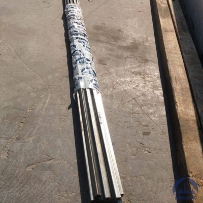 Труба профильная 10х10х1.5 мм ст 20 купить в Усть-Каменогорске