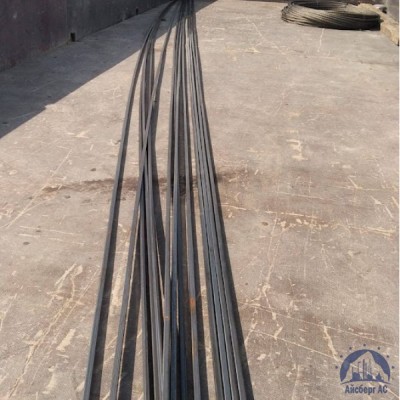 Труба профильная 10х10х1.5 мм ст. 09Г2С