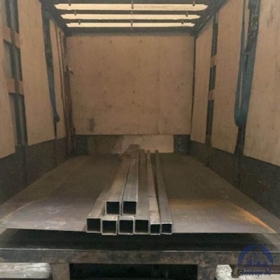 Труба профильная 150х150х9 мм ст 20 купить в Усть-Каменогорске