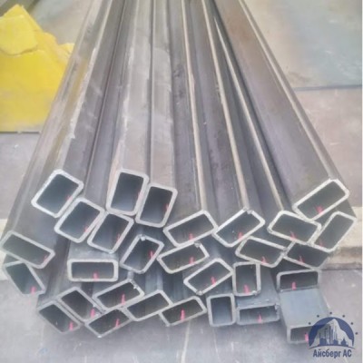 Труба профильная 160х120х4 мм ст 09Г2С купить в Усть-Каменогорске