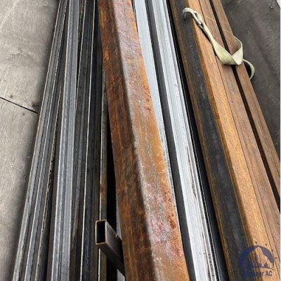 Труба профильная 160х120х4 мм ст 20 купить в Усть-Каменогорске