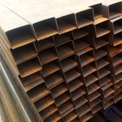 Труба профильная 160х140х7 мм ст 09Г2С купить в Усть-Каменогорске