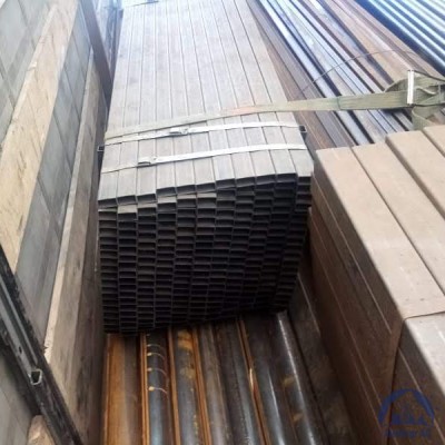 Труба профильная 160х140х7 мм ст 20 купить в Усть-Каменогорске