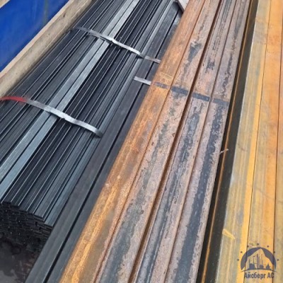 Труба профильная 160х160х6мм 09Г2С L=12м