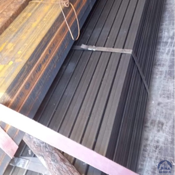 Труба профильная 160х140х5 мм ст 20