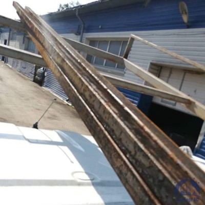 Труба профильная 160х160х4 мм ст 09Г2С купить в Усть-Каменогорске