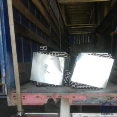 Труба профильная 160х80х4 мм ст 20 купить в Усть-Каменогорске