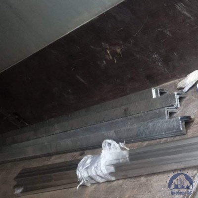 Уголок нержавеющий 30х30х4мм AISI 304