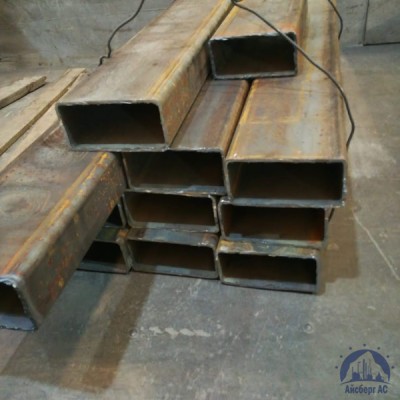 Труба профильная 100х50х5 мм ст 20 купить в Усть-Каменогорске