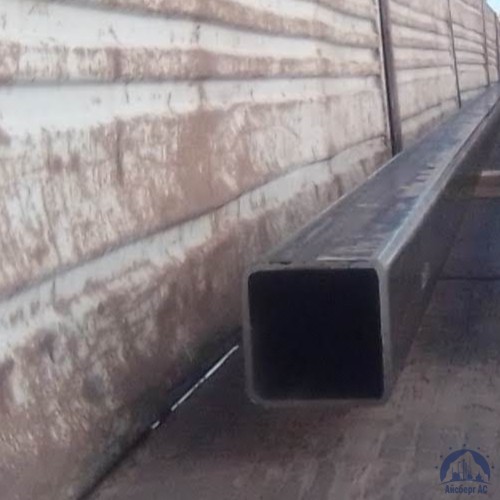 Труба профильная 120х120х4 мм ст 09Г2С