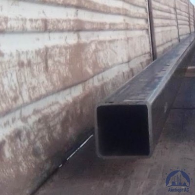 Труба профильная 120х120х4 мм ст 09Г2С купить в Усть-Каменогорске