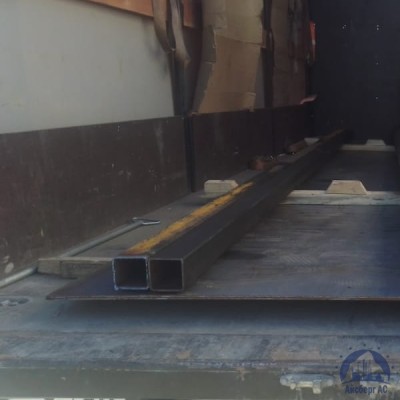 Труба профильная 150х150х5 мм ст 20 купить в Усть-Каменогорске