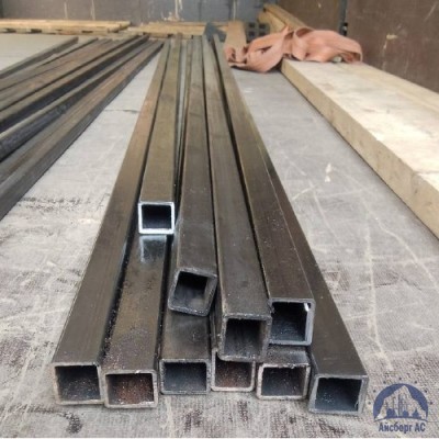 Труба профильная 160х160х6 мм ст 20 купить в Усть-Каменогорске