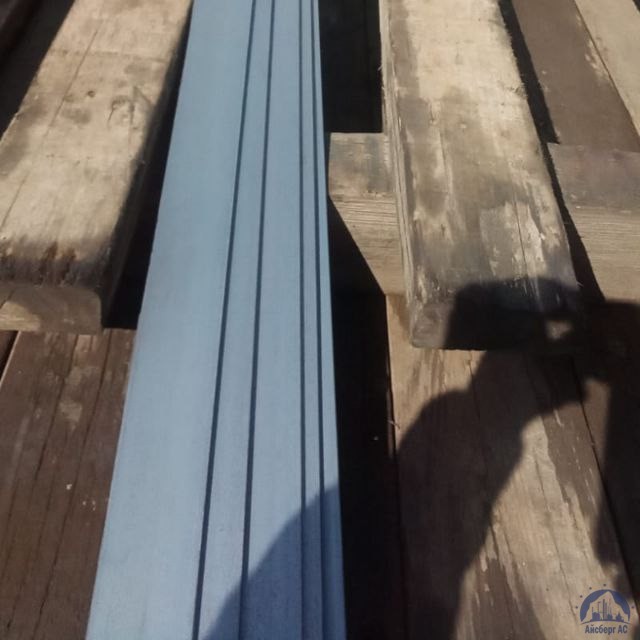 Полоса стальная 70х5мм L=6м ст.3 ГОСТ 103-2006