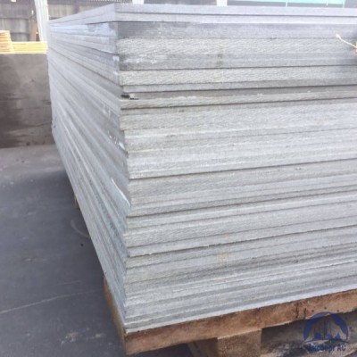 Лист асбестоцементный АЦЛ 16х1110х3600 мм ГОСТ 18124-2012 купить в Усть-Каменогорске