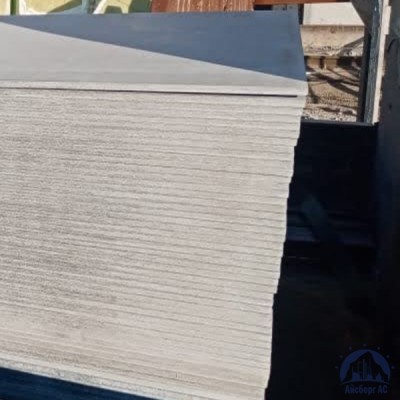 Лист асбестоцементный АЦЛ 16х1200х1500 мм ГОСТ 18124-2012 купить в Усть-Каменогорске