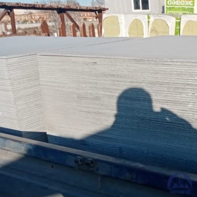 Лист асбестоцементный АЦЛ 16х1200х2000 мм ГОСТ 18124-2012 купить в Усть-Каменогорске