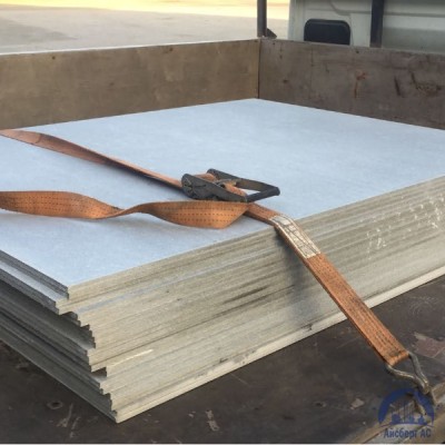 Лист асбестоцементный АЦЛ 16х1200х2500 мм ГОСТ 18124-2012 купить в Усть-Каменогорске