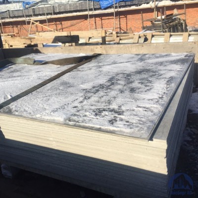 Лист асбестоцементный АЦЛ 16х1200х3000 мм ГОСТ 18124-2012 купить в Усть-Каменогорске