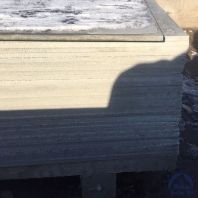 Лист асбестоцементный АЦЛ 16х1500х1500 мм ГОСТ 18124-2012 купить в Усть-Каменогорске